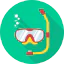 Snorkel icon 64x64