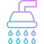 Shower icon 64x64