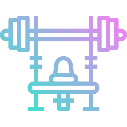 Weight icon