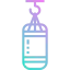 Boxing bag icon 64x64
