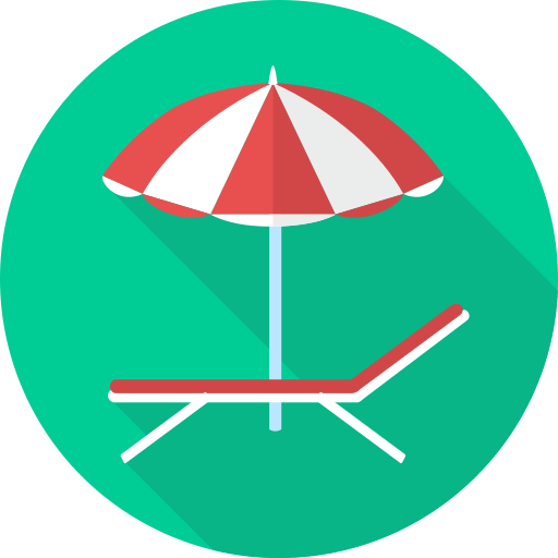 Hammock icon
