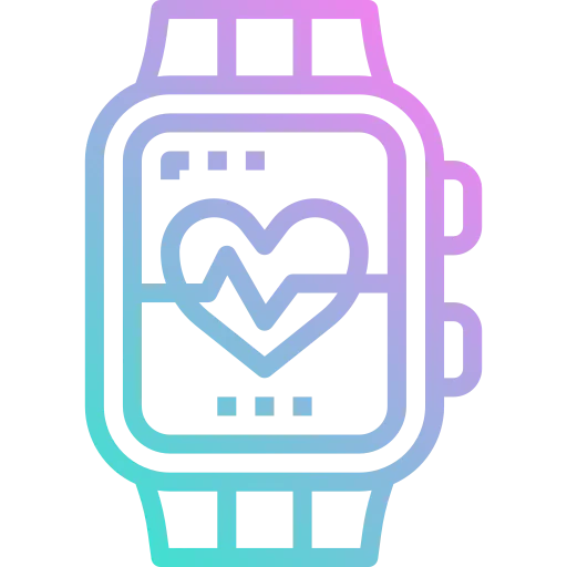 Smartwatch icon