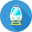 Train icon 64x64