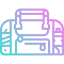 Backpack icon 64x64
