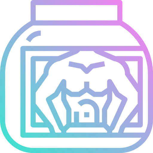 Supplement icon