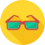 Sunglasses icon 64x64