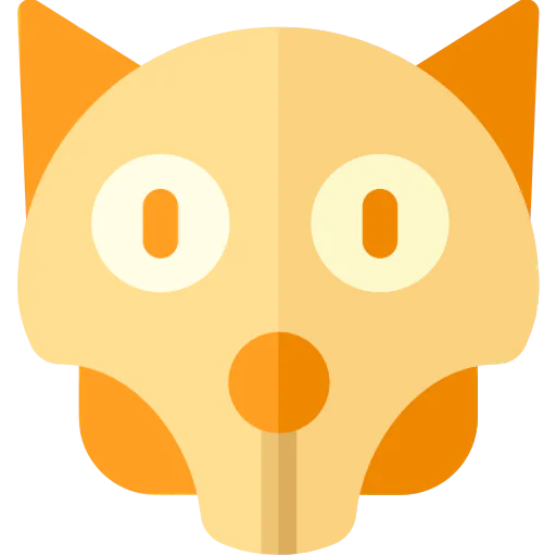 Cat icon