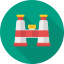 Binoculars icon 64x64