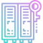 Lockers Ikona 64x64