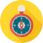 Compass icon 64x64