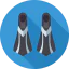 Flippers Ikona 64x64