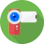 Camcorder 상 64x64