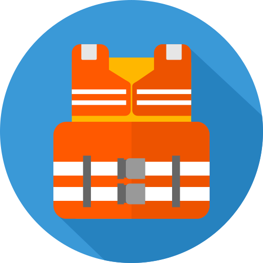Lifejacket icon