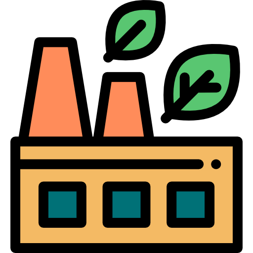 Factory icon
