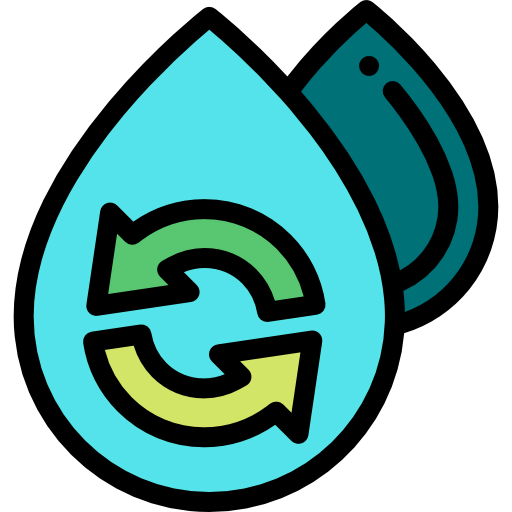 Renewable icon