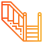 Stair icon 64x64