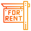 Post sign icon 64x64
