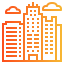 Skyscraper 图标 64x64
