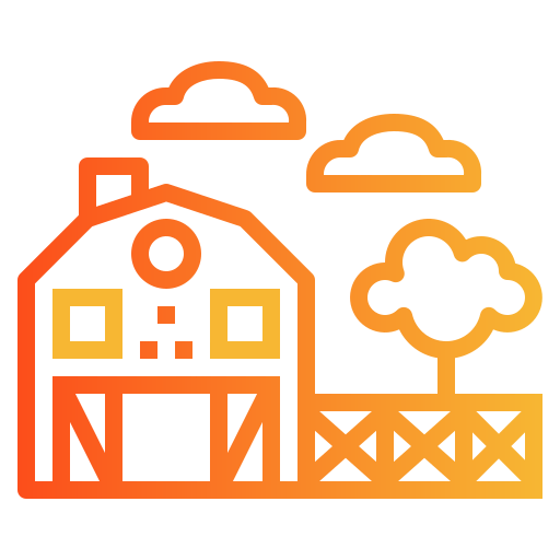 Barn icon