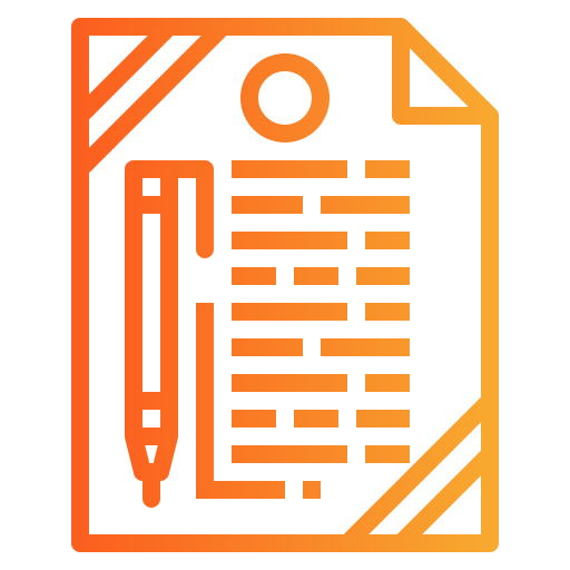 Documentation icon