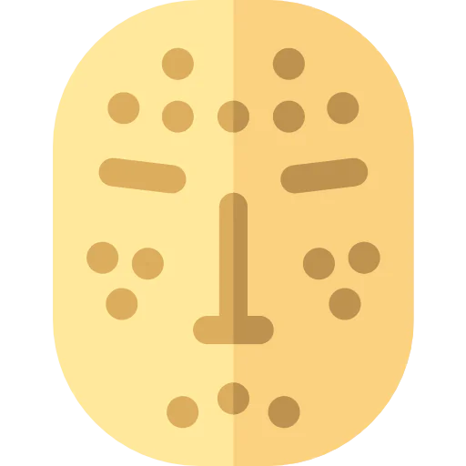 Mask icon