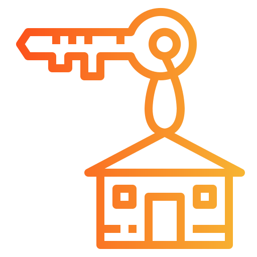 Key icon