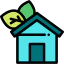 Greenhouse icon 64x64