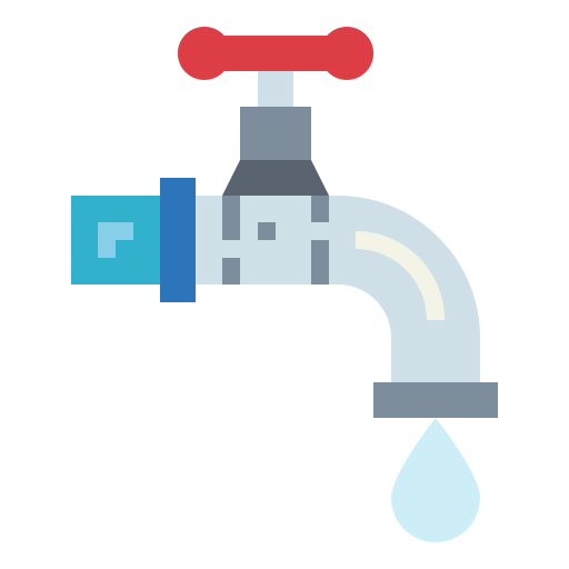 Faucet icon
