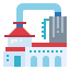 Industry Symbol 64x64