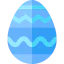 Easter egg icon 64x64