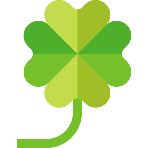 Clover icon