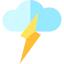 Storm icon 64x64