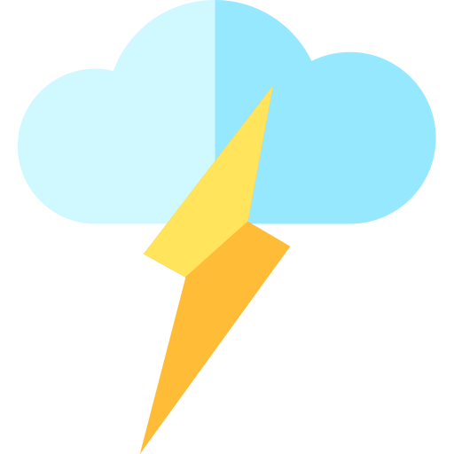 Storm icon