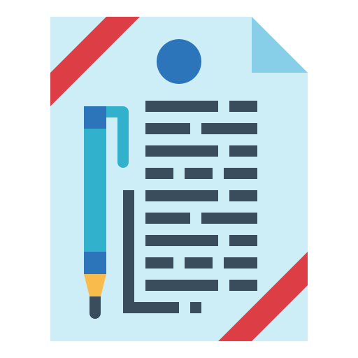 Documentation icon