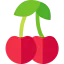 Cherry icon 64x64