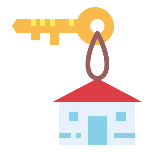 Key icon