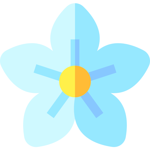 Flower icon