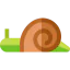 Snail icon 64x64