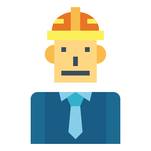 Engineer icon