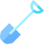 Shovel icon 64x64