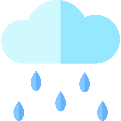 Rainy icon