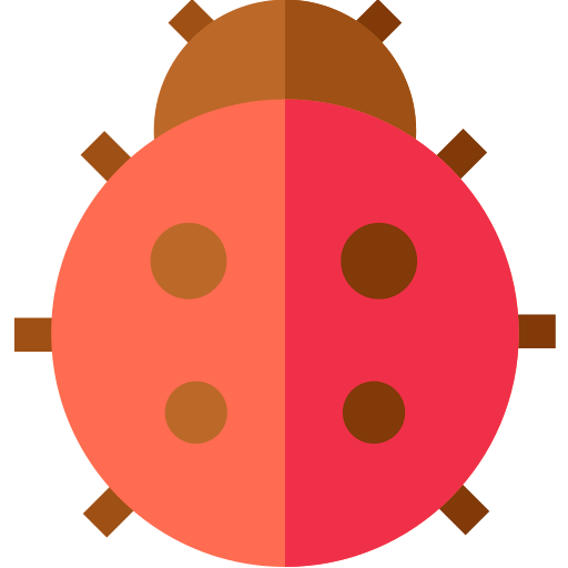 Ladybug icon