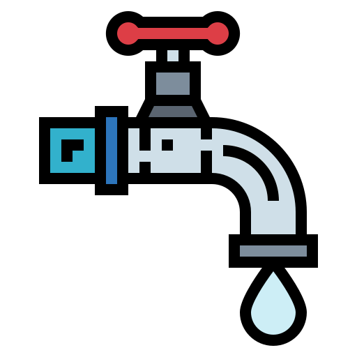 Faucet icon