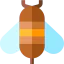 Bee icon 64x64
