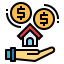 Loan Symbol 64x64