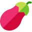 Eggplant icon 64x64