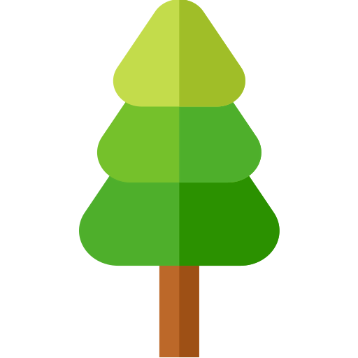 Tree icon