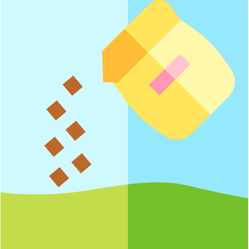 Seed icon