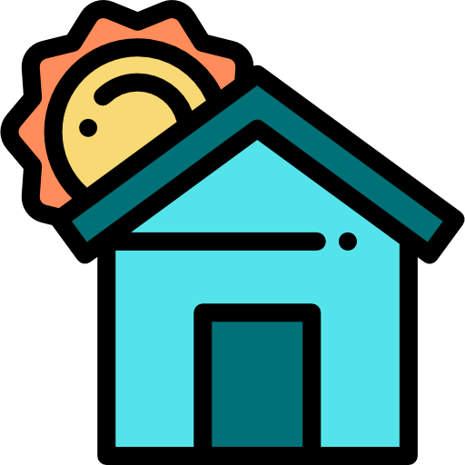 House icon