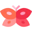 Butterfly icon 64x64
